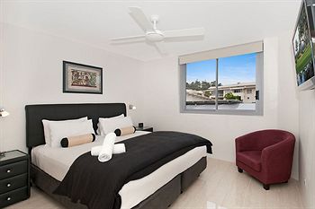 Fairshore Noosa - Accommodation Burleigh 31
