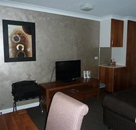 McNevinaposs Tamworth Motel - Accommodation Burleigh