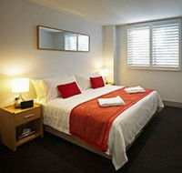Crown on Darby - Accommodation Burleigh