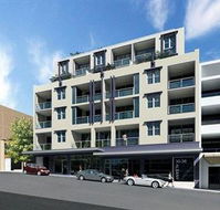 Wyndel Apartments - Encore - Accommodation Burleigh