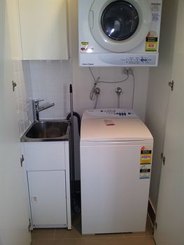 Wyndel Apartments - Clarke Street - Accommodation Burleigh 0