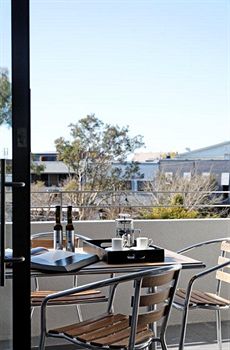 Wyndel Apartments - Clarke Street - Accommodation Burleigh 2
