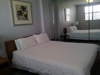 Wyndel Apartments - Clarke Street - Accommodation Burleigh 12