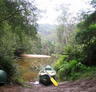 Kurrajong Trails and Cottages - Accommodation Burleigh