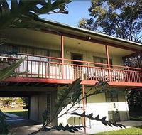 Paradise Bungalow - Accommodation Burleigh