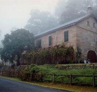 Tizzana Winery Bed amp Breakfast - Accommodation Burleigh
