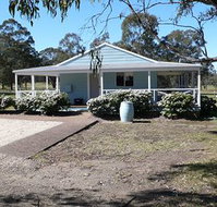 Cam-Way Estate - Accommodation Burleigh