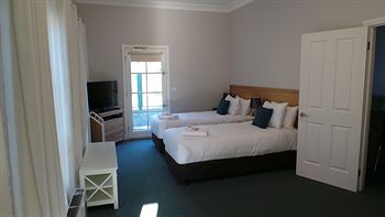 Best Western Yarra Valley - Accommodation Burleigh 34