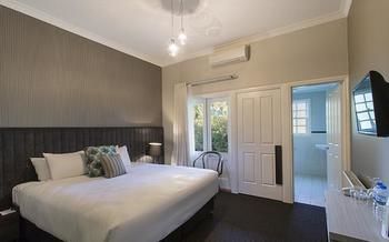 Best Western Yarra Valley - Accommodation Burleigh 36
