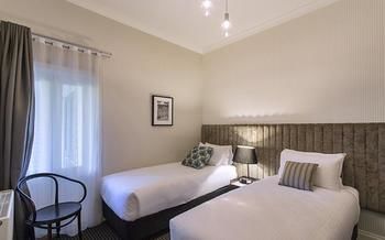 Best Western Yarra Valley - Accommodation Burleigh 37