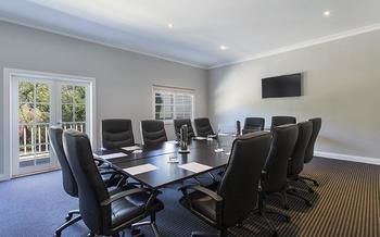 Best Western Yarra Valley - Accommodation Burleigh 42
