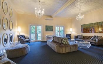 Best Western Yarra Valley - Accommodation Burleigh 44