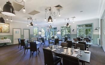 Best Western Yarra Valley - Accommodation Burleigh 45