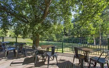 Best Western Yarra Valley - Accommodation Burleigh 46