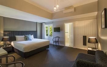 Best Western Yarra Valley - Accommodation Burleigh 50