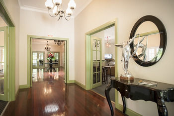 Best Western Yarra Valley - Accommodation Burleigh 51