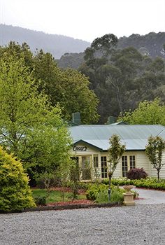 Best Western Yarra Valley - Accommodation Burleigh 0