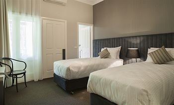 Best Western Yarra Valley - Accommodation Burleigh 1