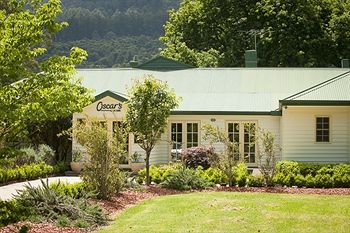 Best Western Yarra Valley - Accommodation Burleigh 18