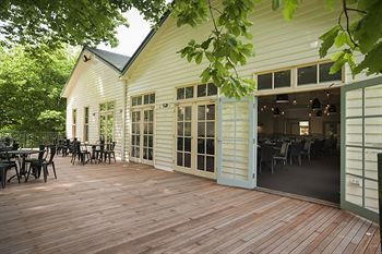 Best Western Yarra Valley - Accommodation Burleigh 19