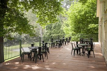 Best Western Yarra Valley - Accommodation Burleigh 22