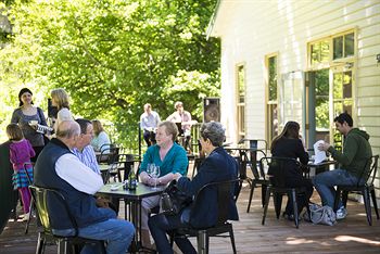 Best Western Yarra Valley - Accommodation Burleigh 26