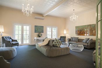 Best Western Yarra Valley - Accommodation Burleigh 27