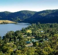 Retreat at Wisemans - Accommodation Burleigh