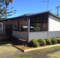 North Coast Holiday Park Corindi Beach - Accommodation Burleigh