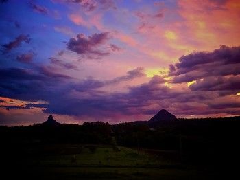 Blackwattle Farm B&B And Farm Stay - Accommodation Burleigh 27