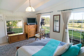 Blackwattle Farm B&B And Farm Stay - Accommodation Burleigh 32