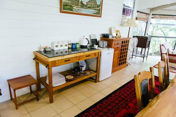 Blackwattle Farm B&B And Farm Stay - Accommodation Burleigh 33