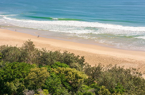 84 The Spit - Accommodation Burleigh 188