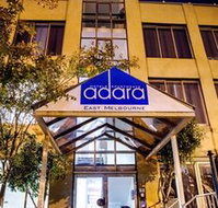 Adara East Melbourne - Accommodation Burleigh