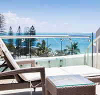 Sandcastles Mooloolaba - Accommodation Burleigh