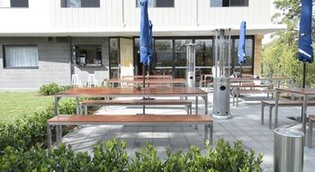 Miramare Gardens - Accommodation Burleigh 6