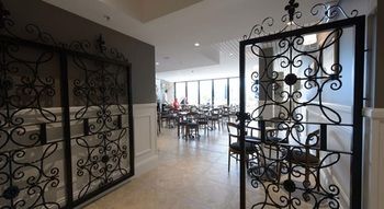Miramare Gardens - Accommodation Burleigh 21
