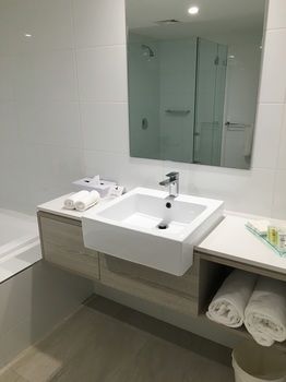 Miramare Gardens - Accommodation Burleigh 24