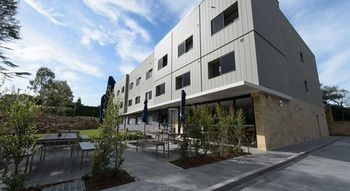 Miramare Gardens - Accommodation Burleigh 35