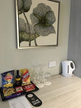 Miramare Gardens - Accommodation Burleigh 38