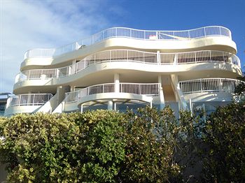 La Mer Penthouse - Accommodation Burleigh 0