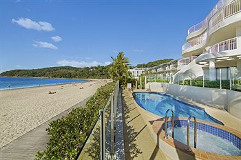La Mer Penthouse - Accommodation Burleigh 1