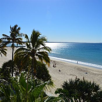 La Mer Penthouse - Accommodation Burleigh 3
