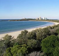 Mirra Chana - Accommodation Burleigh