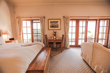 Strathearn Park Lodge - Accommodation Burleigh 3