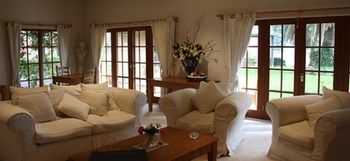 Strathearn Park Lodge - Accommodation Burleigh 7