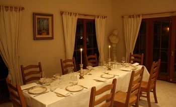 Strathearn Park Lodge - Accommodation Burleigh 10