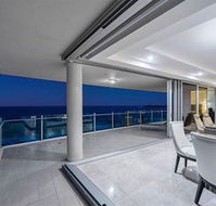 Sea Pearl Resort Mooloolaba - Accommodation Burleigh