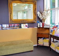Magnolia Court Boutique Hotel Melbourne - Accommodation Burleigh