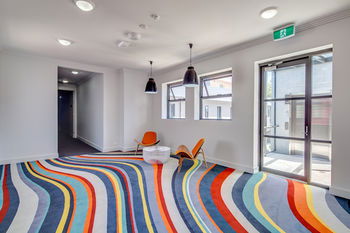 The Star Apartments - Accommodation Burleigh 0